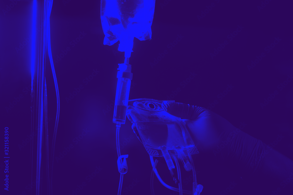 Chemotherapy-FPO